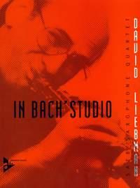 In Bach’s Studio