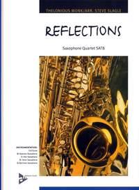 Thelonious Monk: Reflections