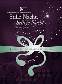 Stille Nacht, heilige Nacht