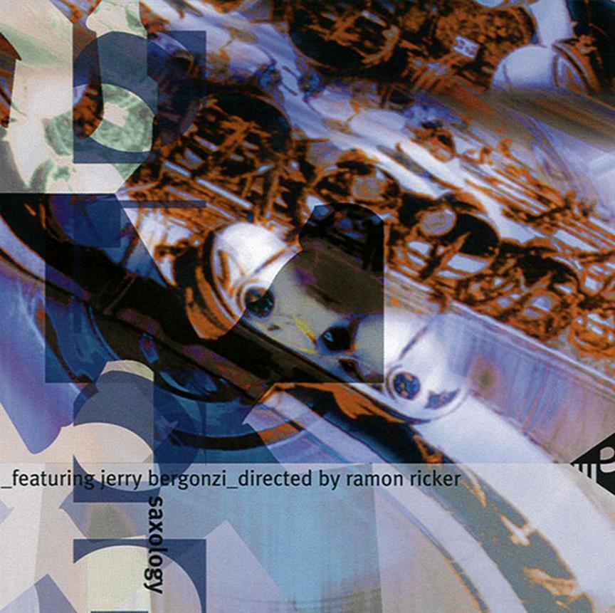 Saxology 1 Vol. 1
