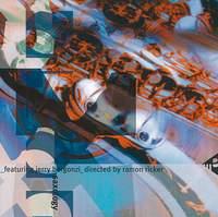 Saxology 1 Vol. 1