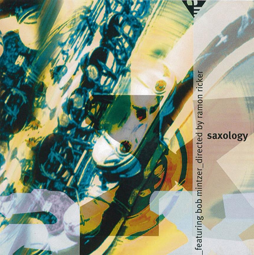 Saxology 2 Vol. 2