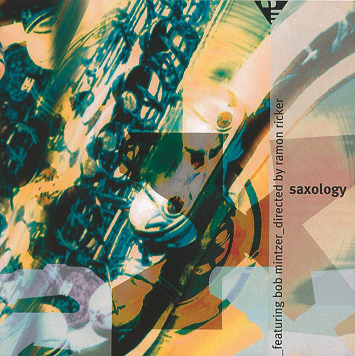 Saxology 2 Vol. 2