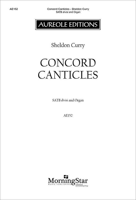 Concord Canticles