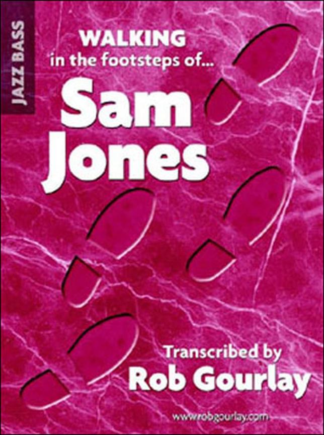 Walking In The Footsteps (Sam)