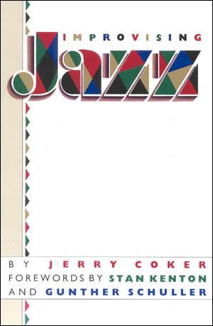 Improving Jazz