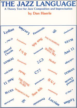 The Jazz Language 