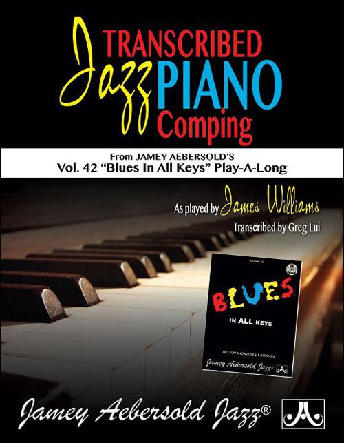 Jazz Piano Comping