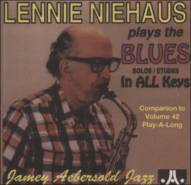 Plays The Blues
