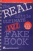 Real Little : Ultimate Jazz Fake Book