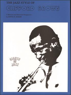 Jazz Styles And Analysis (Baker)
