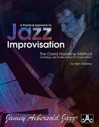 A Practical Approach To Jazz Improv