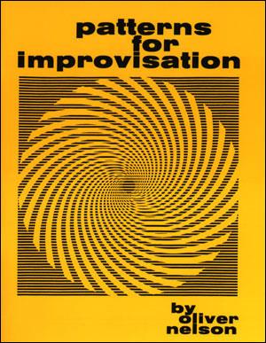 Patterns For Improvisation (TC)
