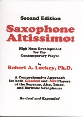 Sax Altissimo 