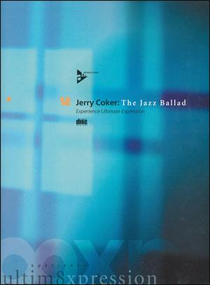 The Jazz Ballad