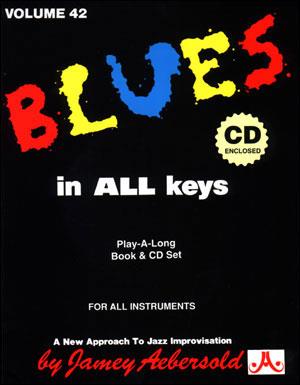 Blues in all Keys