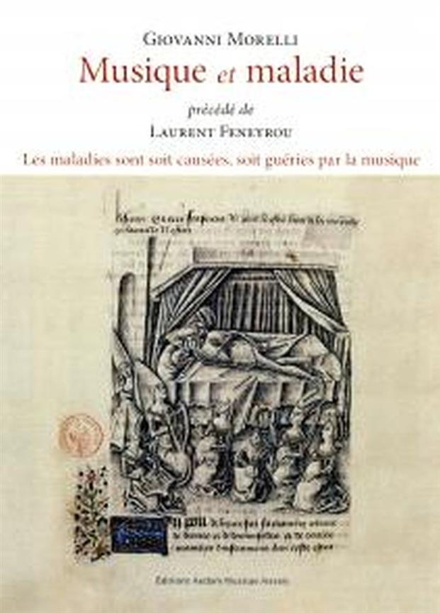 Musique et Maladie