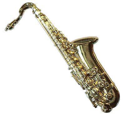 Klein Speldje Alto Sax