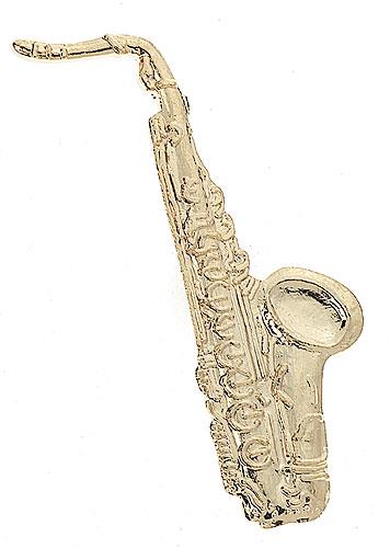 Klein Speldje Tenor Sax