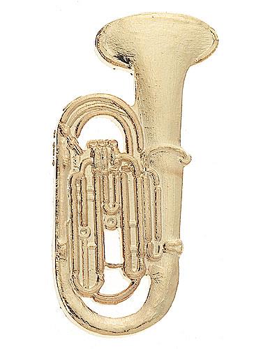 Klein Speldje Upright Tuba