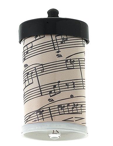 Squeeze Light Keychain