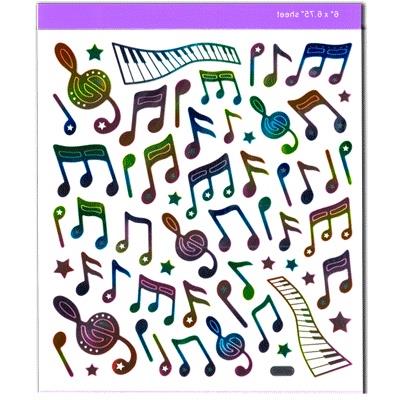 Stickers