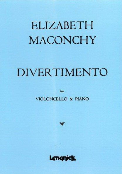 Divertimento