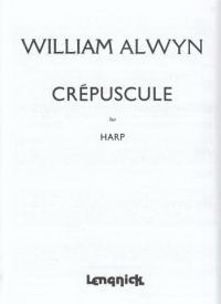 Crepuscule