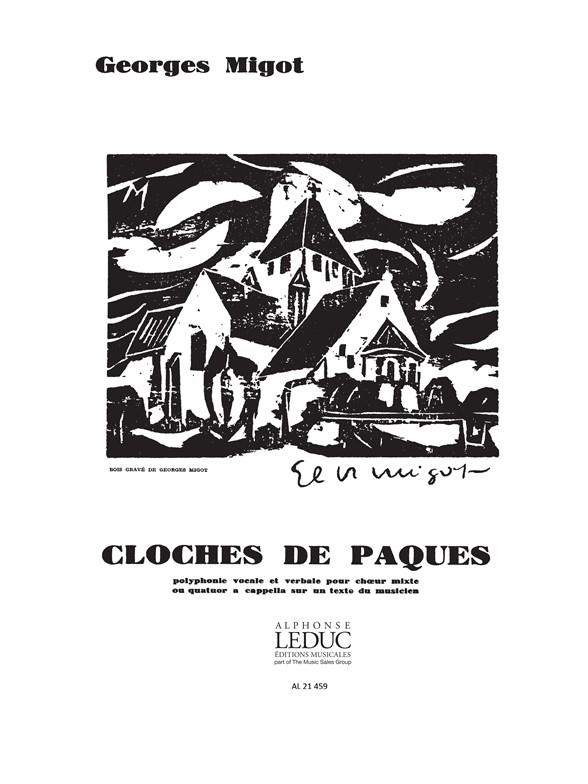 Migot: Cloches De Paques