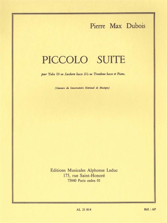 Piccolo Suite