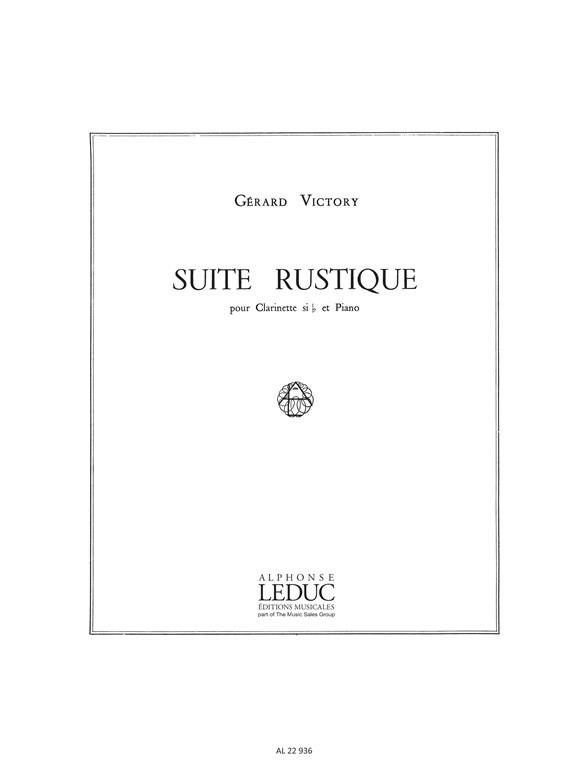 Victory: Suite Rustique