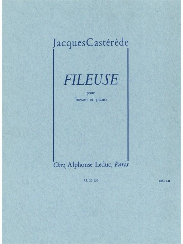 Casterede: Fileuse