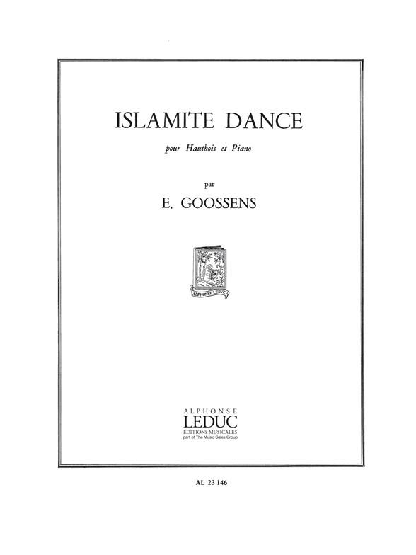 Goossens: Islamite Dance