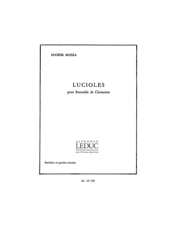 Lucioles