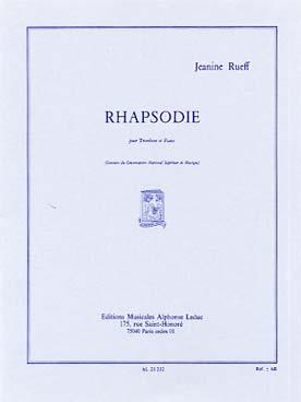 Rueff: Rhapsodie