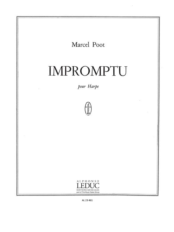 Poot: Impromptu