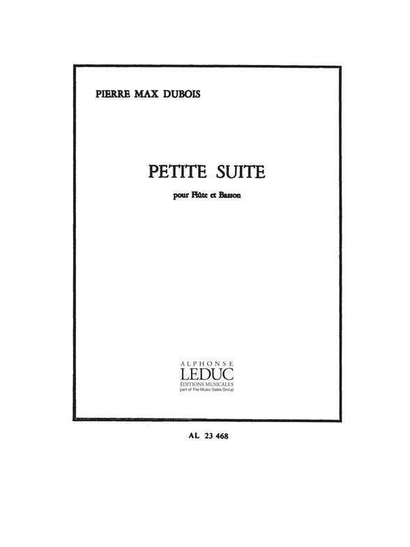 P.M. Dubois: Petite Suite