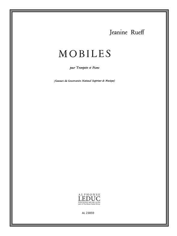 Rueff: Mobiles
