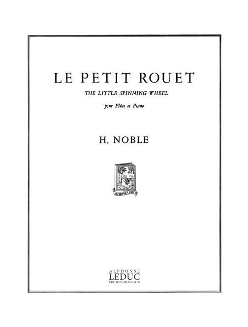 Noble: Petit Rouet