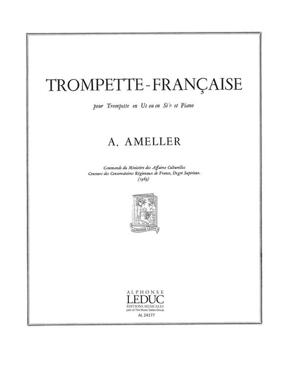 Ameller: Trompette Francaise