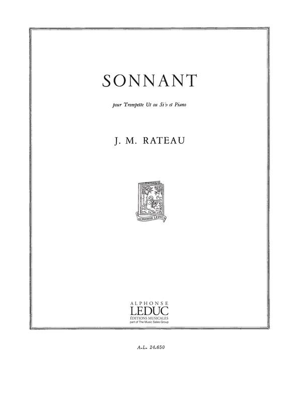 Rateau: Sonnant