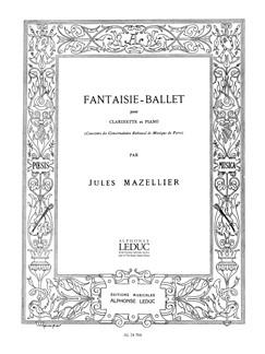 Fantaisie-Ballet