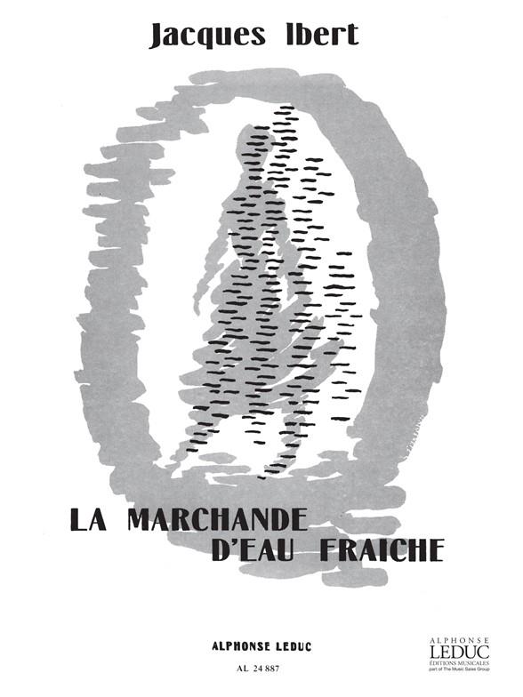 La Marchande dEau fra?che