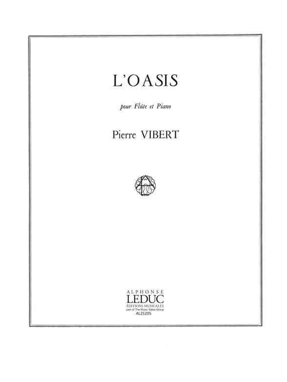 Vibert: Oasis