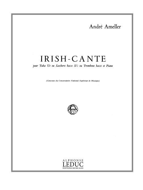 Ameller: Irish-Cante
