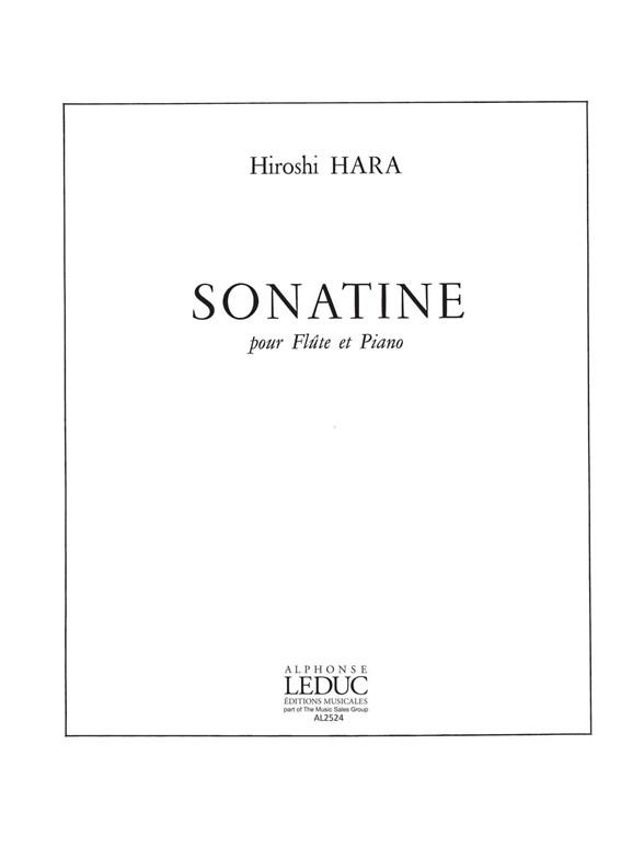 Hara: Sonatine