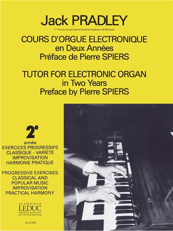 Cours Dorgue Electronique Book 2