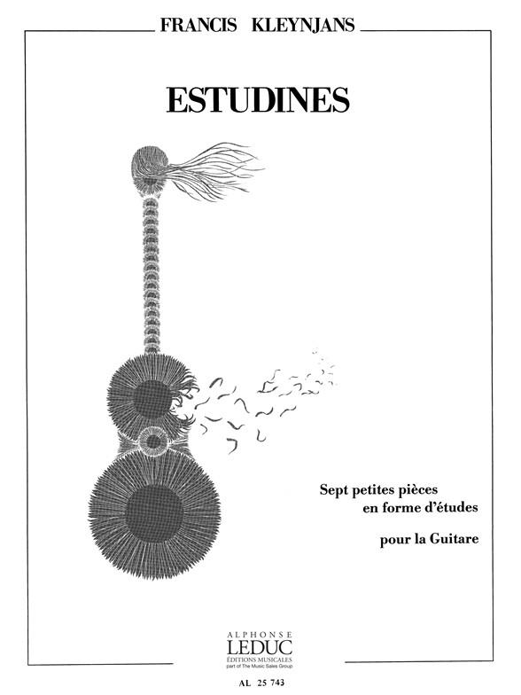 Kleynjans: Estudines