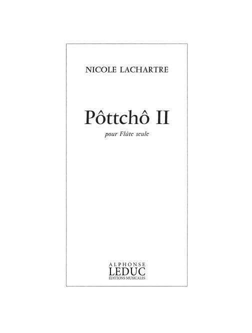 Lachartre: Pottcho 2