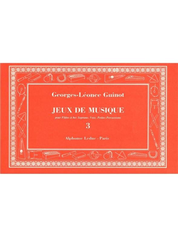 Jean-Philippe Rameau: Menuet